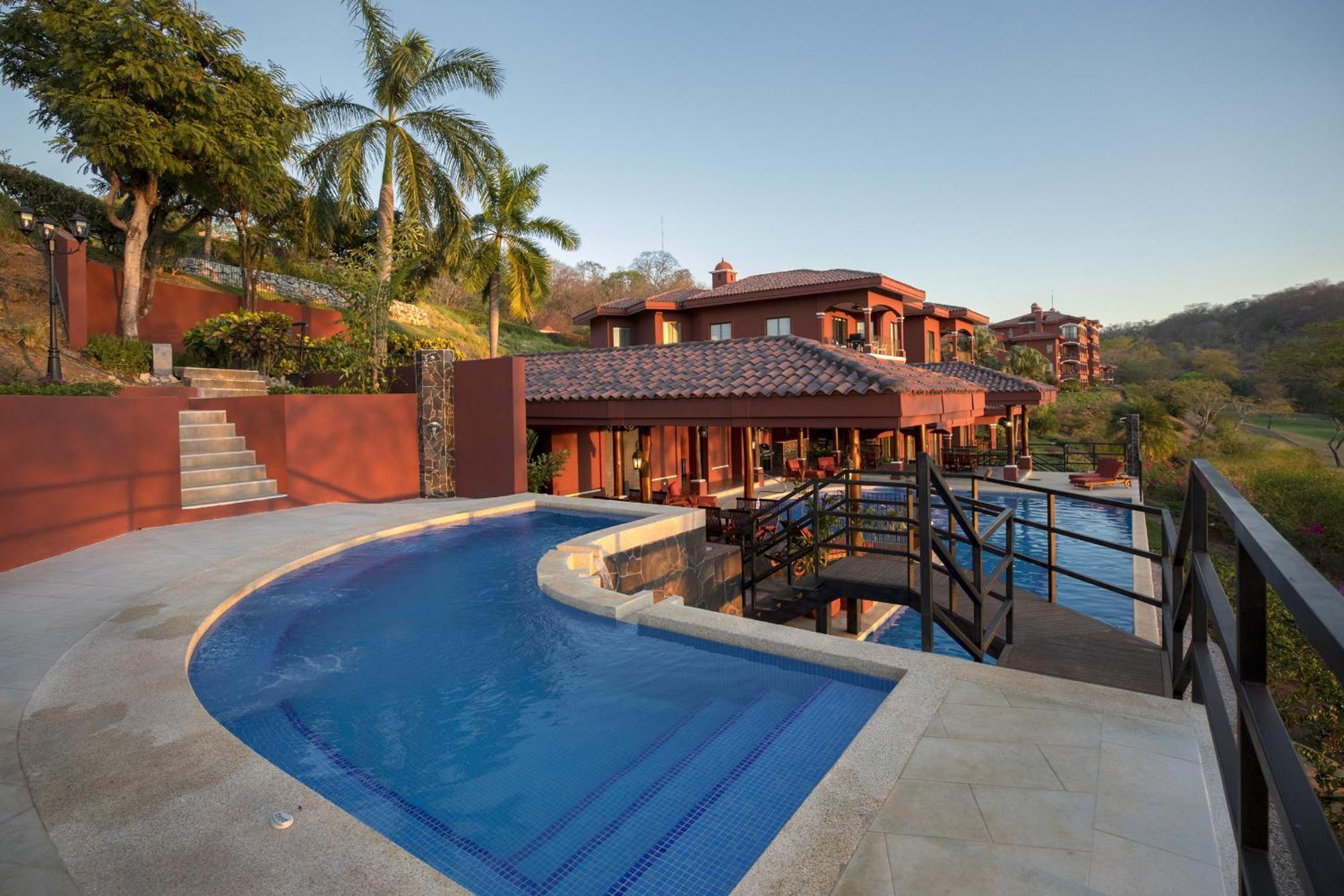 Bougainvillea 6203 Luxury Condo - Reserva Conchal Playa Conchal Εξωτερικό φωτογραφία