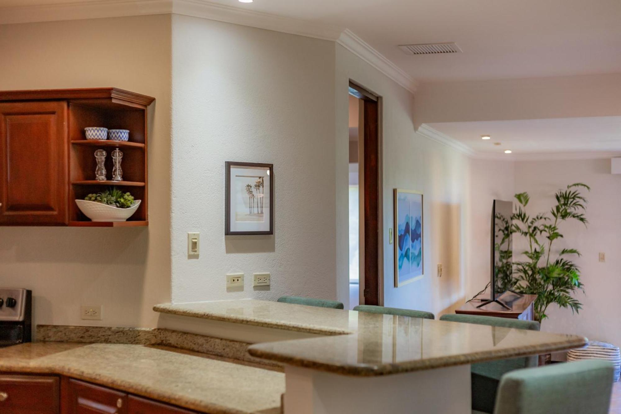 Bougainvillea 6203 Luxury Condo - Reserva Conchal Playa Conchal Εξωτερικό φωτογραφία