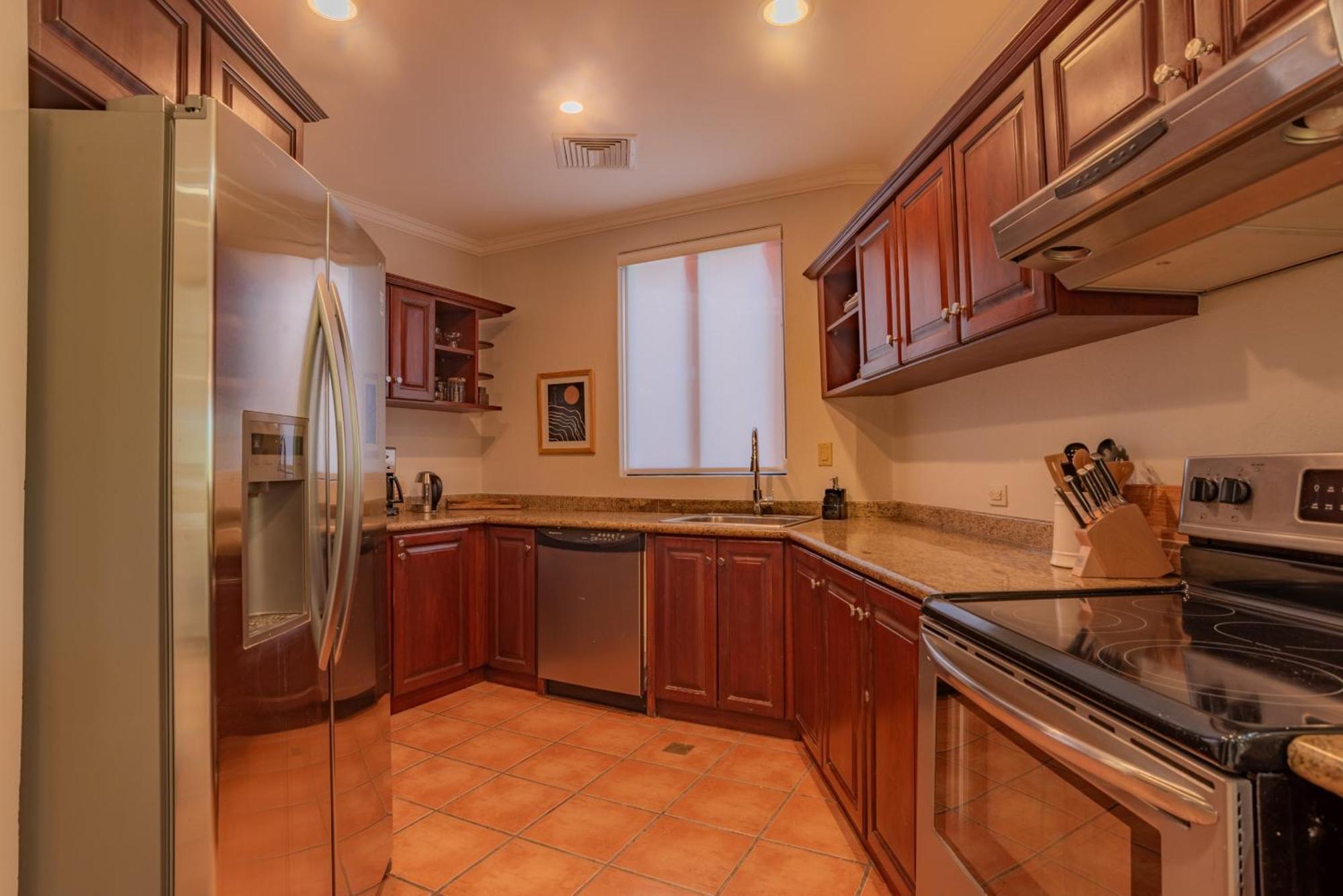 Bougainvillea 6203 Luxury Condo - Reserva Conchal Playa Conchal Εξωτερικό φωτογραφία