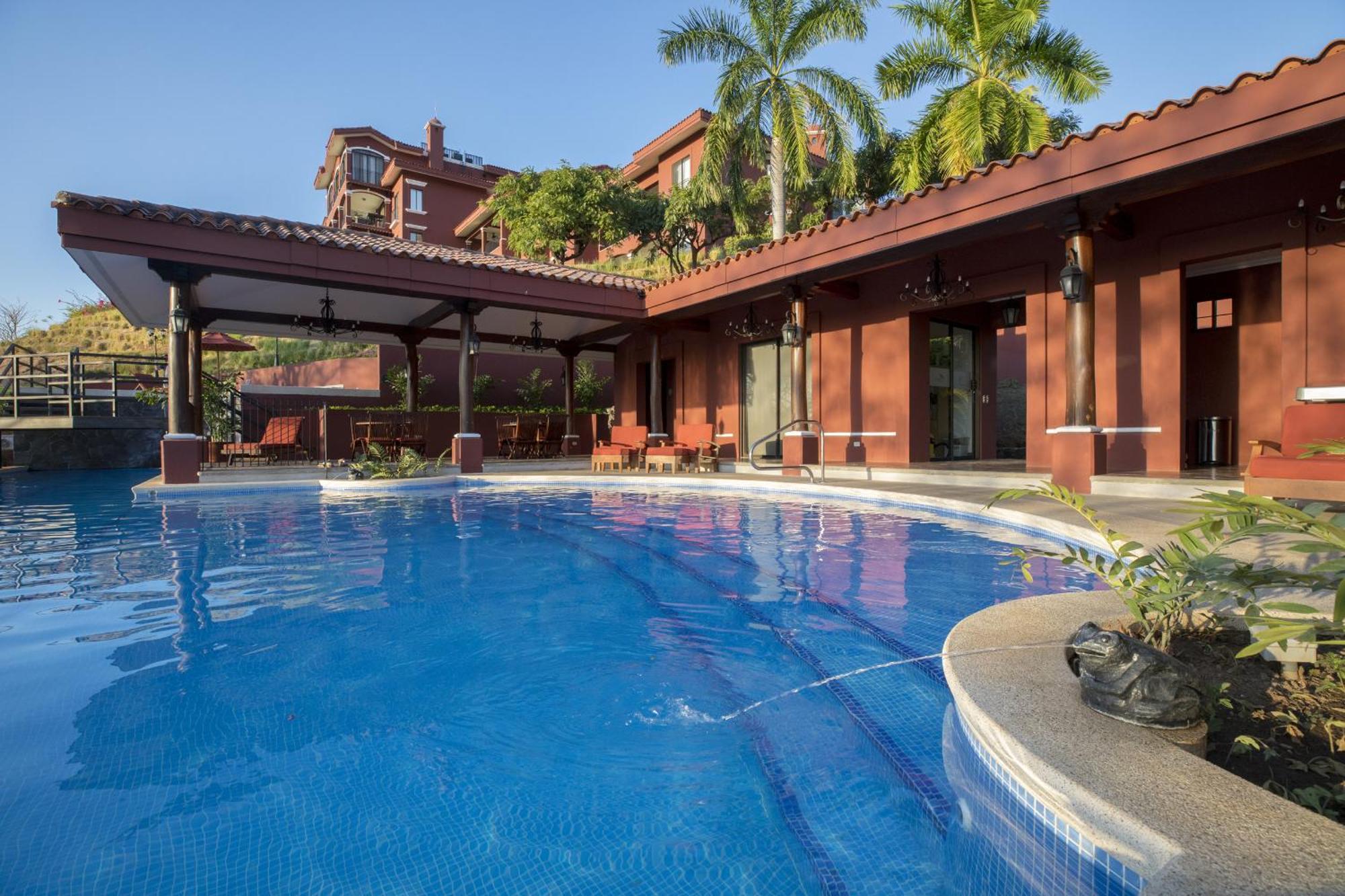 Bougainvillea 6203 Luxury Condo - Reserva Conchal Playa Conchal Εξωτερικό φωτογραφία