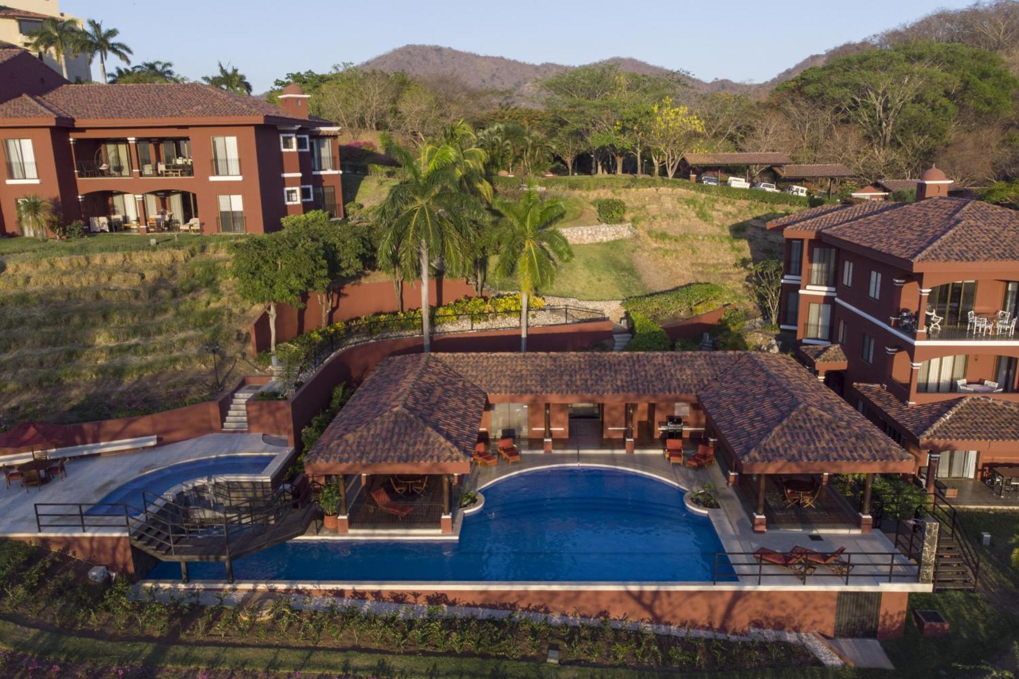 Bougainvillea 6203 Luxury Condo - Reserva Conchal Playa Conchal Εξωτερικό φωτογραφία