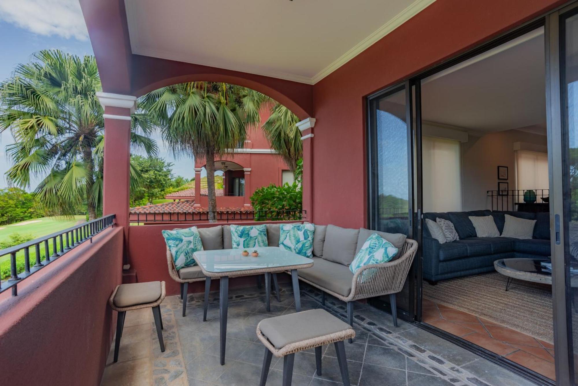 Bougainvillea 6203 Luxury Condo - Reserva Conchal Playa Conchal Εξωτερικό φωτογραφία