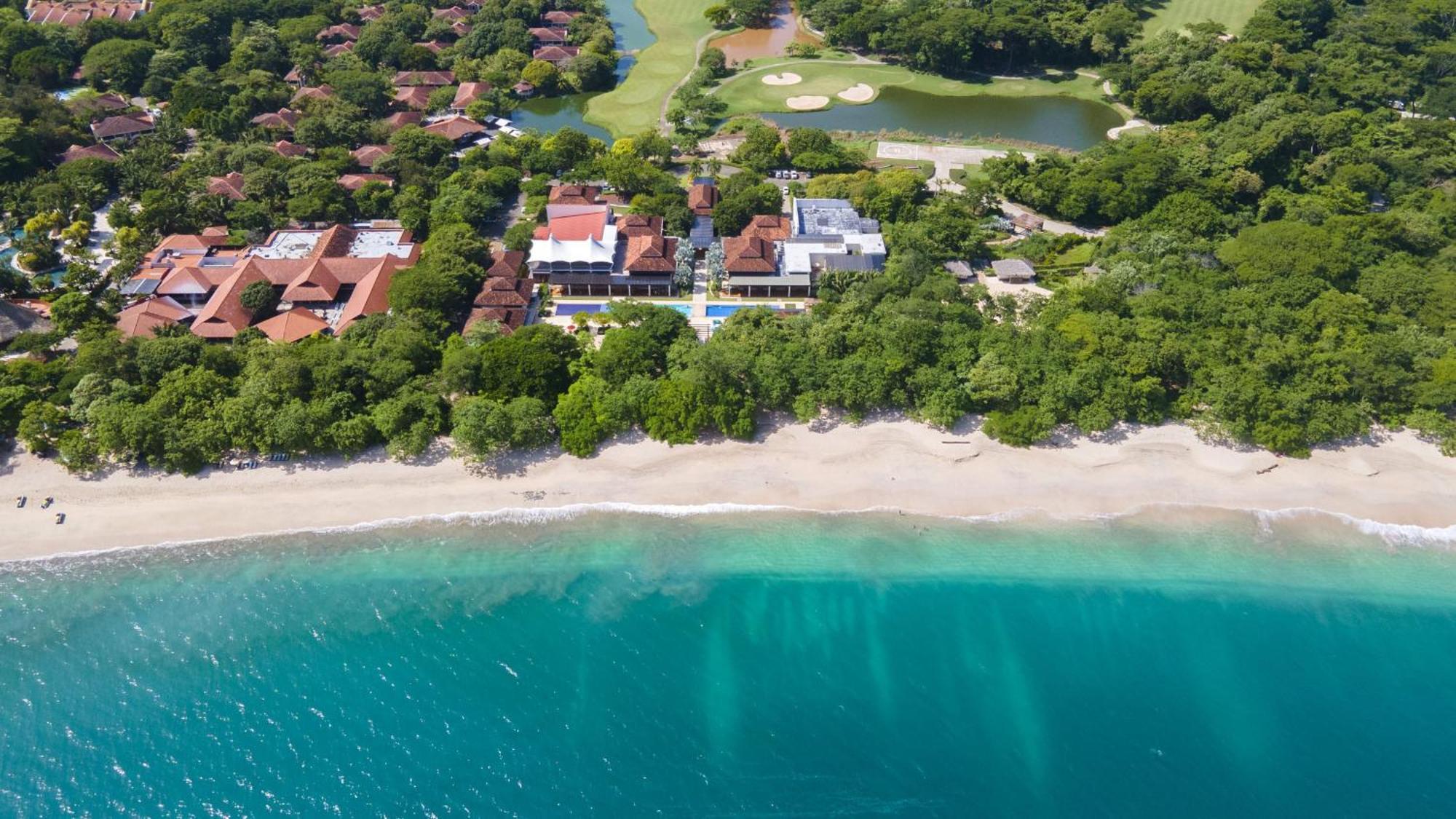 Bougainvillea 6203 Luxury Condo - Reserva Conchal Playa Conchal Εξωτερικό φωτογραφία