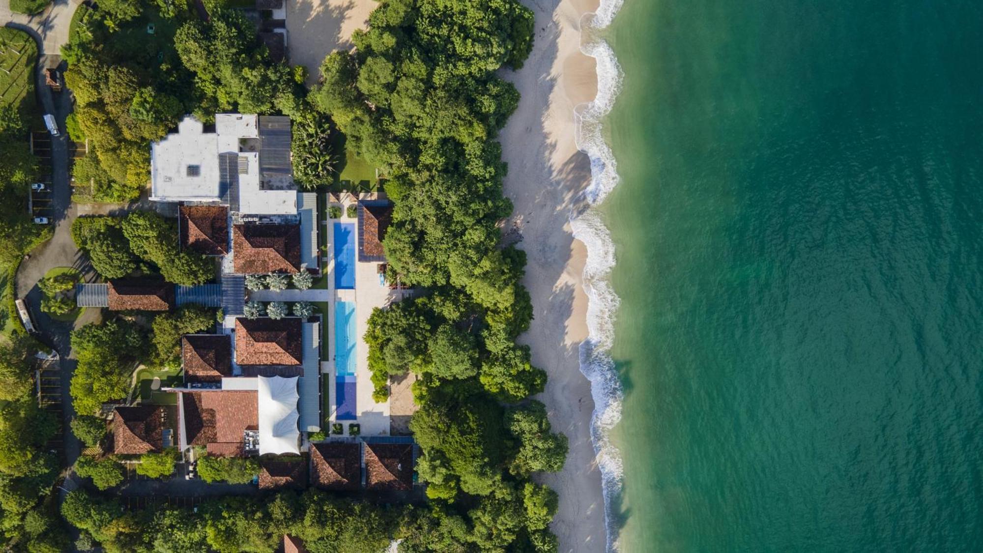 Bougainvillea 6203 Luxury Condo - Reserva Conchal Playa Conchal Εξωτερικό φωτογραφία