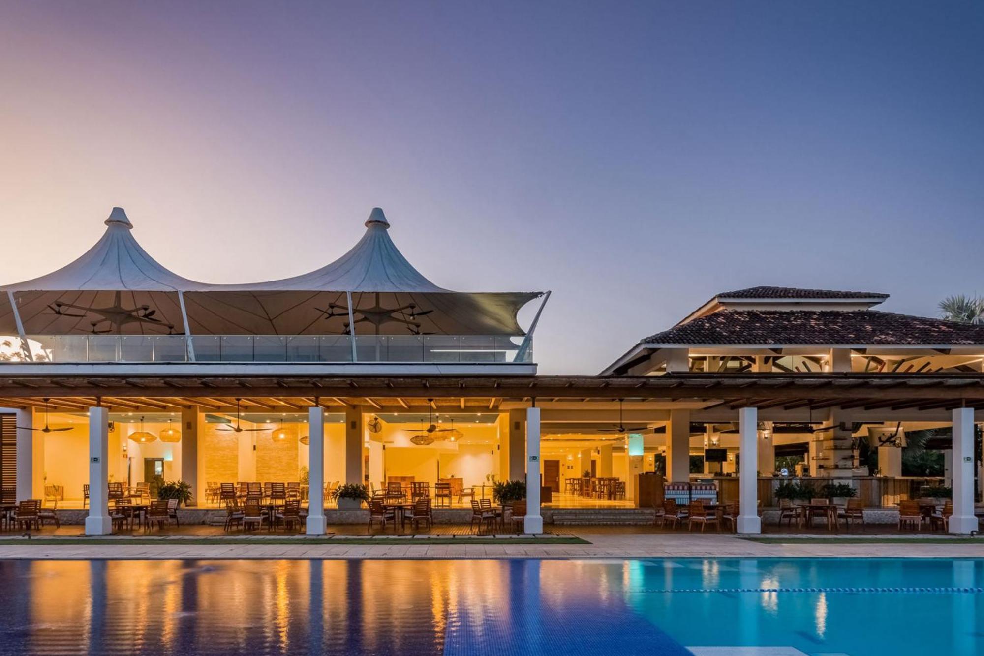 Bougainvillea 6203 Luxury Condo - Reserva Conchal Playa Conchal Εξωτερικό φωτογραφία